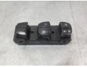 Recambio de mando elevalunas delantero izquierdo para nissan juke (f15) 1.5 dci referencia OEM IAM 254011KA0D  