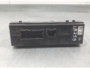 Recambio de mando elevalunas delantero izquierdo para nissan juke (f15) 1.5 dci referencia OEM IAM 254011KA0D  
