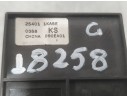 Recambio de mando elevalunas delantero izquierdo para nissan juke (f15) 1.5 dci referencia OEM IAM 254011KA0D  