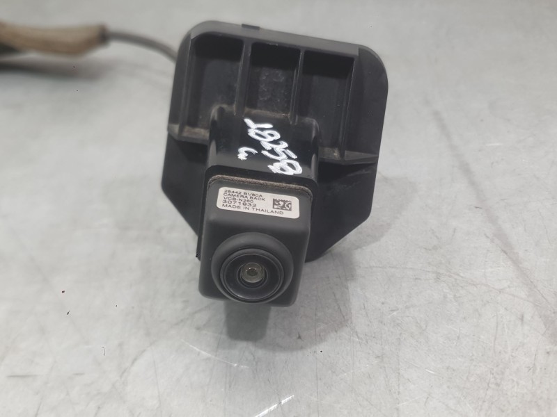 Recambio de camara vision trasera para nissan juke (f15) 1.5 dci referencia OEM IAM   