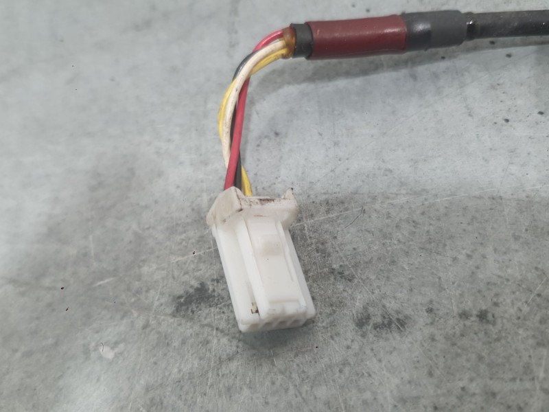 Recambio de camara vision trasera para nissan juke (f15) 1.5 dci referencia OEM IAM   