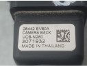 Recambio de camara vision trasera para nissan juke (f15) 1.5 dci referencia OEM IAM   