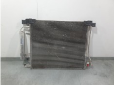 CONDENSADOR / RADIADOR AIRE ACONDICIONADO 92100BA61B 