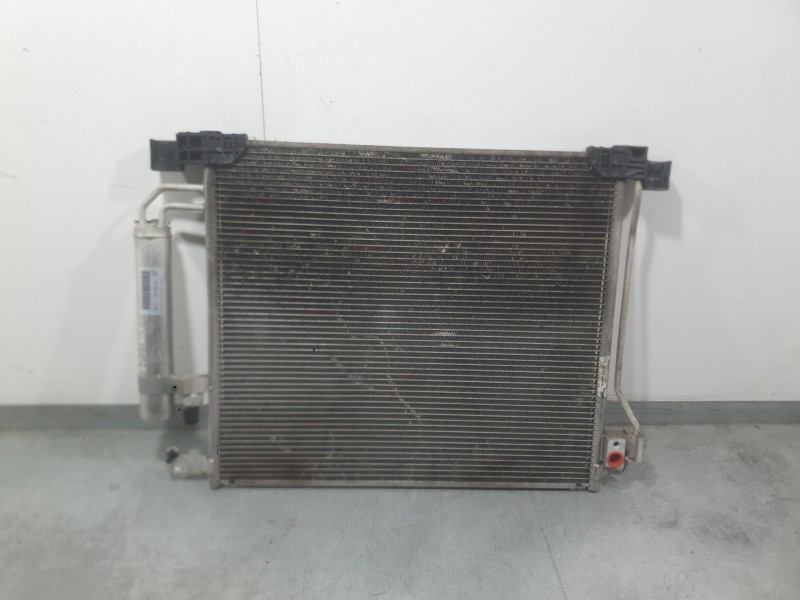 Recambio de condensador / radiador aire acondicionado para nissan juke (f15) 1.5 dci referencia OEM IAM   