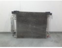 Recambio de condensador / radiador aire acondicionado para nissan juke (f15) 1.5 dci referencia OEM IAM   
