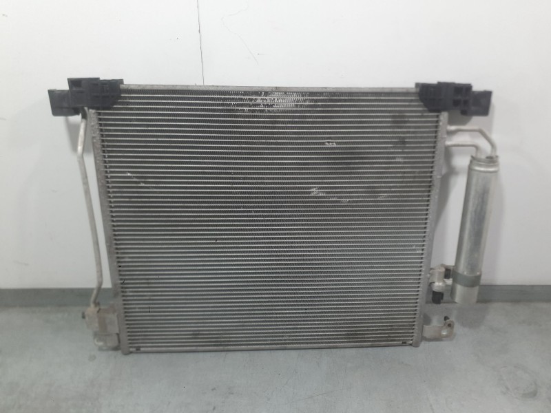 Recambio de condensador / radiador aire acondicionado para nissan juke (f15) 1.5 dci referencia OEM IAM   