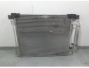 Recambio de condensador / radiador aire acondicionado para nissan juke (f15) 1.5 dci referencia OEM IAM   