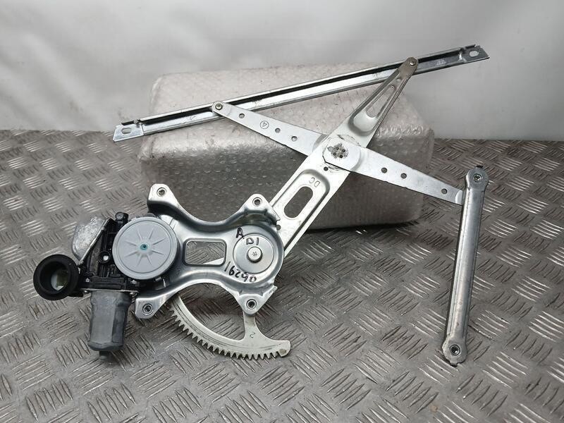 Recambio de elevalunas delantero izquierdo para toyota rav 4 exclusive referencia OEM IAM 8572042110 ELECTRICO 7 PINS ENSO 06202