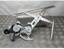 Recambio de elevalunas delantero izquierdo para toyota rav 4 exclusive referencia OEM IAM 8572042110 ELECTRICO 7 PINS ENSO 06202