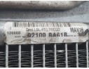 Recambio de condensador / radiador aire acondicionado para nissan juke (f15) 1.5 dci referencia OEM IAM   