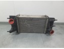 Recambio de intercooler para nissan juke (f15) 1.5 dci referencia OEM IAM 14461EM00A  
