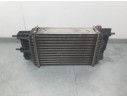 Recambio de intercooler para nissan juke (f15) 1.5 dci referencia OEM IAM 14461EM00A  