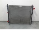 Recambio de radiador agua para nissan juke (f15) 1.5 dci referencia OEM IAM 21410BA62A  