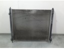 Recambio de radiador agua para nissan juke (f15) 1.5 dci referencia OEM IAM 21410BA62A  