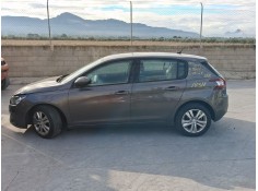 PEUGEOT 308 II (LB_, LP_, LW_, LH_, L3_)