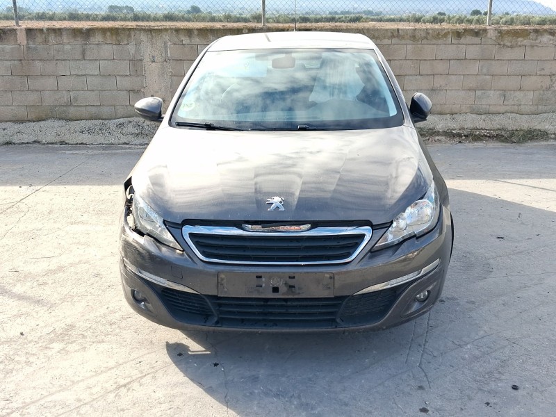 peugeot 308 ii (lb_, lp_, lw_, lh_, l3_) del año 2013
