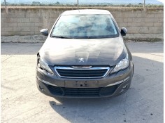 PEUGEOT 308 II (LB_, LP_, LW_, LH_, L3_)