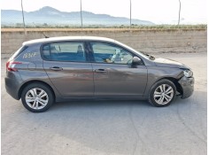 PEUGEOT 308 II (LB_, LP_, LW_, LH_, L3_)