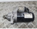 Recambio de motor arranque para volkswagen crafter kasten (sy) furgón 35 bl ta fwd referencia OEM IAM 02M911021A 0001153029 BOSC