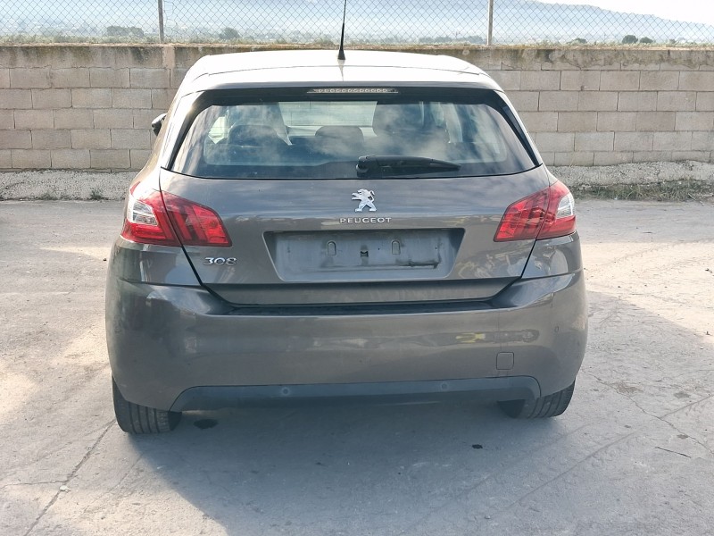 peugeot 308 ii (lb_, lp_, lw_, lh_, l3_) del año 2013