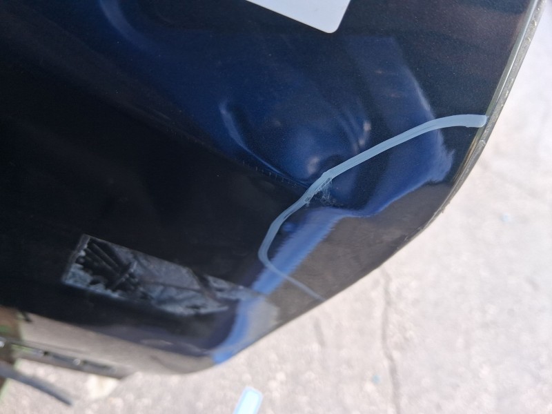 Recambio de puerta delantera derecha para bmw x5 (f15) xdrive 40d referencia OEM IAM 41517386738 TOCADA 