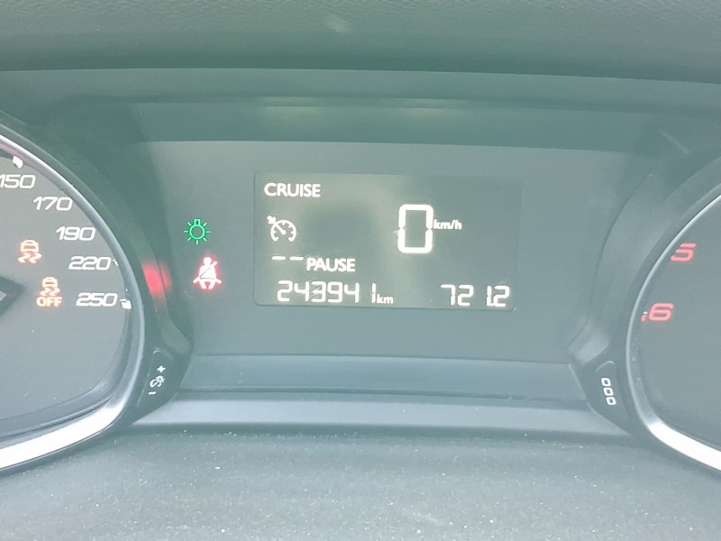peugeot 308 ii (lb_, lp_, lw_, lh_, l3_) del año 2013