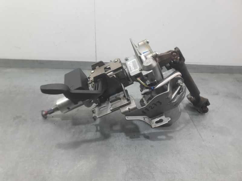 Recambio de columna direccion para renault megane iv hatchback (b9a/m/n_) 1.2 tce 130 (b9mr) referencia OEM IAM 488105695R  