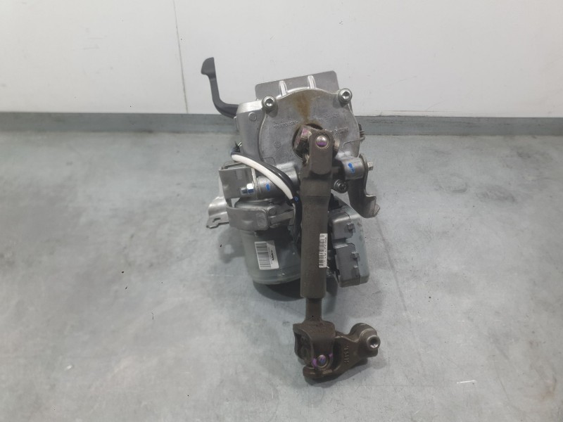Recambio de columna direccion para renault megane iv hatchback (b9a/m/n_) 1.2 tce 130 (b9mr) referencia OEM IAM 488105695R  