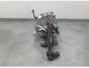 Recambio de columna direccion para renault megane iv hatchback (b9a/m/n_) 1.2 tce 130 (b9mr) referencia OEM IAM 488105695R  