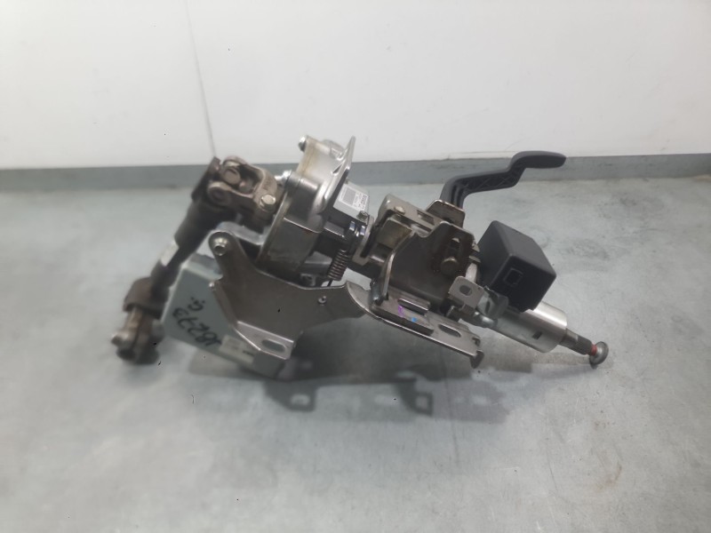 Recambio de columna direccion para renault megane iv hatchback (b9a/m/n_) 1.2 tce 130 (b9mr) referencia OEM IAM 488105695R  