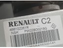 Recambio de columna direccion para renault megane iv hatchback (b9a/m/n_) 1.2 tce 130 (b9mr) referencia OEM IAM 488105695R  