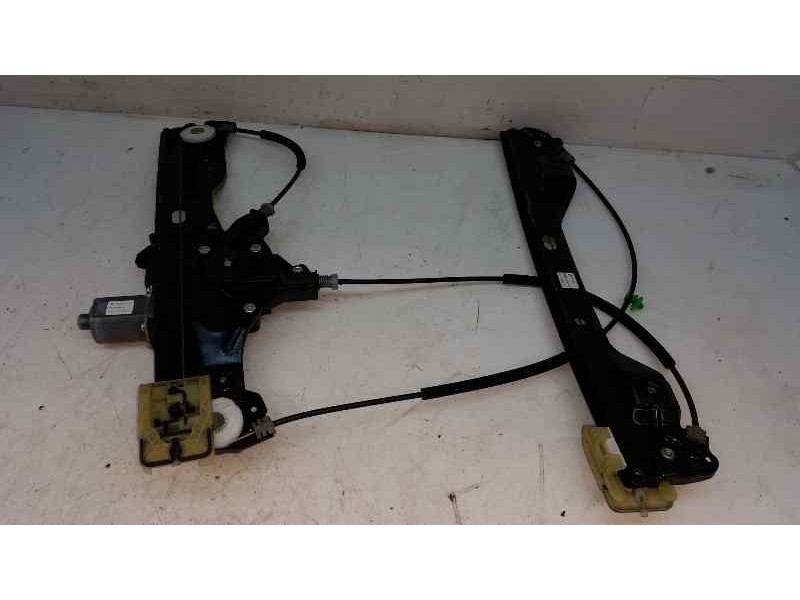 Recambio de elevalunas delantero derecho para opel adam glam ecoflex referencia OEM IAM  7 PINS ELECTRICO