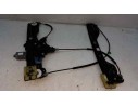 Recambio de elevalunas delantero derecho para opel adam glam ecoflex referencia OEM IAM  7 PINS ELECTRICO