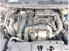 Recambio de motor completo para peugeot 308 ii (lb_, lp_, lw_, lh_, l3_) 1.6 hdi referencia OEM IAM 9H06 0139XC 0135SW