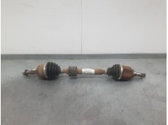 TRANSMISION DELANTERA IZQUIERDA 391010195R 391014832R 