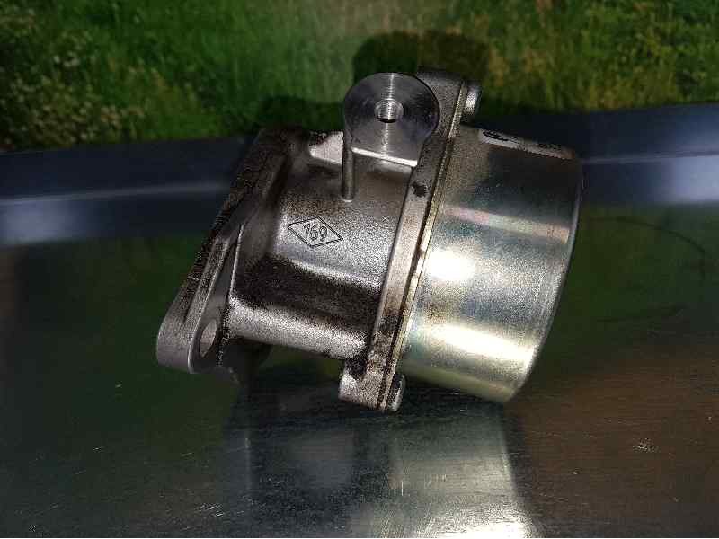 Recambio de depresor freno / bomba vacio para renault megane iii berlina 5 p business referencia OEM IAM 12T0362777 8201005306B 