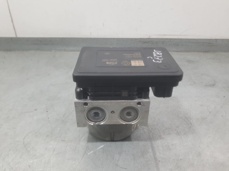 Recambio de abs para renault megane iv hatchback (b9a/m/n_) 1.2 tce 130 (b9mr) referencia OEM IAM 476600737R  