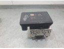 Recambio de abs para renault megane iv hatchback (b9a/m/n_) 1.2 tce 130 (b9mr) referencia OEM IAM 476600737R  