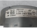 Recambio de abs para renault megane iv hatchback (b9a/m/n_) 1.2 tce 130 (b9mr) referencia OEM IAM 476600737R  