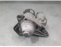 Recambio de motor arranque para renault megane iv hatchback (b9a/m/n_) 1.2 tce 130 (b9mr) referencia OEM IAM 233000557R 23300058