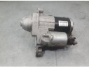 Recambio de motor arranque para renault megane iv hatchback (b9a/m/n_) 1.2 tce 130 (b9mr) referencia OEM IAM 233000557R 23300058