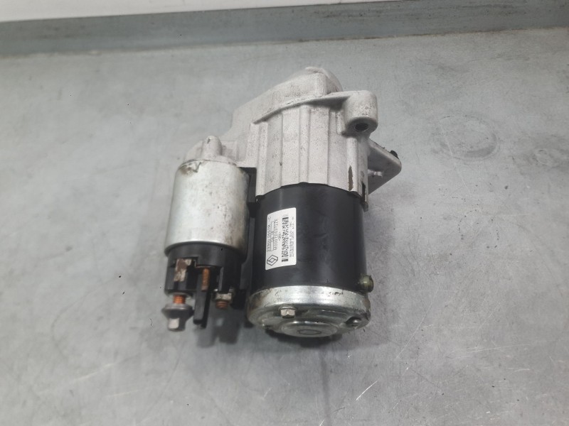Recambio de motor arranque para renault megane iv hatchback (b9a/m/n_) 1.2 tce 130 (b9mr) referencia OEM IAM 233000557R 23300058