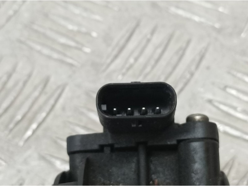 Recambio de caudalimetro para ford transit connect furgon 200 l1 ambiente referencia OEM IAM EM5A12B579AA  