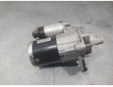 Recambio de motor arranque para renault megane iv hatchback (b9a/m/n_) 1.2 tce 130 (b9mr) referencia OEM IAM 233000557R 23300058