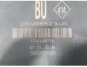 Recambio de caja reles / fusibles para renault megane iv hatchback (b9a/m/n_) 1.2 tce 130 (b9mr) referencia OEM IAM 284B67108R  