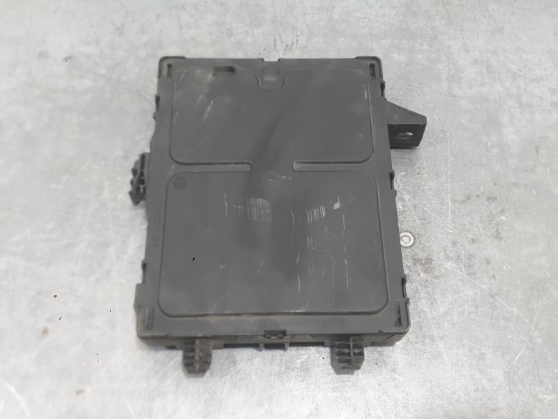 Recambio de modulo electronico para renault megane iv hatchback (b9a/m/n_) 1.2 tce 130 (b9mr) referencia OEM IAM   