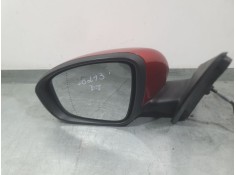 RETROVISOR IZQUIERDO 963027812R 