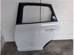 PUERTA TRASERA IZQUIERDA 2G4833051R TOCADA 