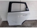 Recambio de puerta trasera izquierda para volkswagen taigo (cs1) 1.0 tsi referencia OEM IAM 2G4833051R TOCADA 