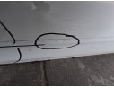 Recambio de puerta trasera izquierda para volkswagen taigo (cs1) 1.0 tsi referencia OEM IAM 2G4833051R TOCADA 